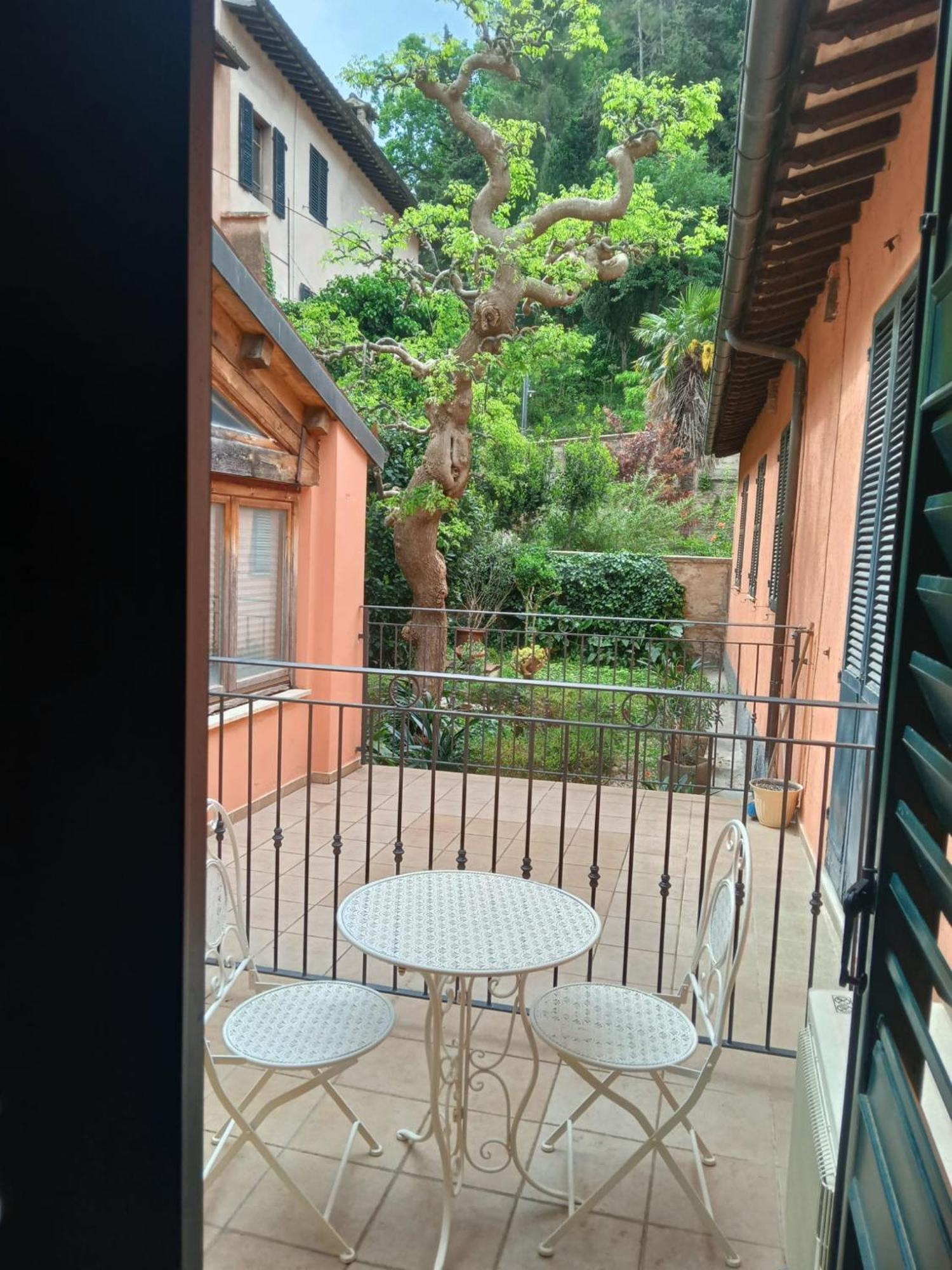 Casa Vacanze Piazza Padella Сан-Северино-Марке Номер фото
